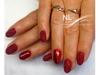 GLITTER MIX SHINE METALLIC 2