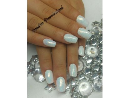 GLITTER MYSTERY aurora