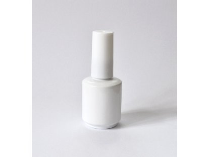 LAHVIČKA bílá 15ml