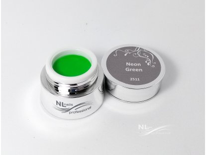 NEON GREEN - video 