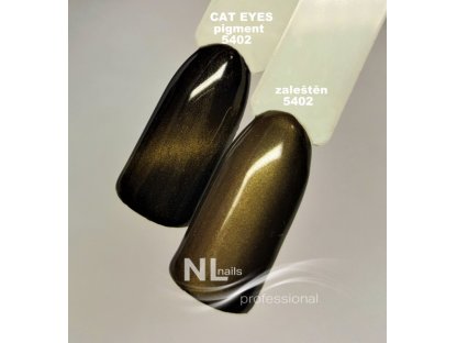 PIGMENT CAT EYES 3