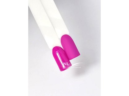 UV, LED barevný gel CYCLAMEN PINK 5ml