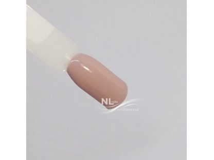 UV, LED barevný gel NUDE 5ml