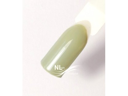 UV, LED barevný gel OLIVE 5ml