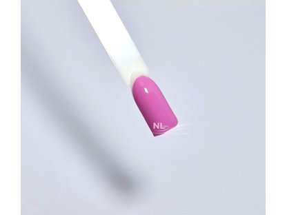 UV,LED barevný gel ROSE PINK 5ml