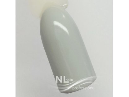 UV, LED barevný gel SOFT GREY 5ml 2