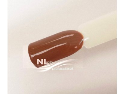 UV, LED barevný gelSWEET CARAMEL 5ml