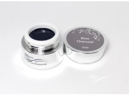 UV,LED BLUE CHARCOAL video