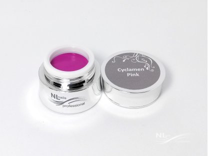 UV,LED CYCLAMEN PINK video