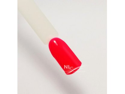 UV,LED gel NEON PINK 5ml 2