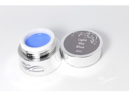 UV,LED LIGHT SKY BLUE video