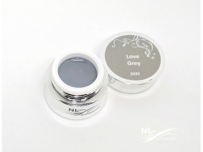 UV,LED LOVE GREY video