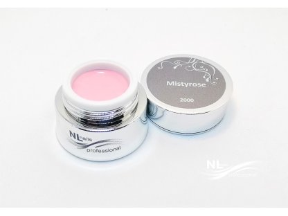 UV,LED MISTYROSE video