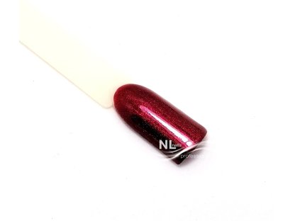 UV,LED PEARL CARMINE video