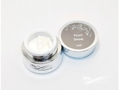 UV,LED PEARL SNOW video