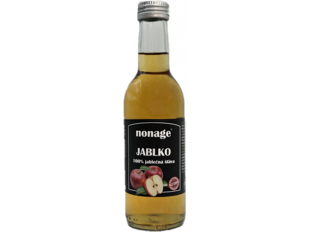 Juice Jablko 250ml