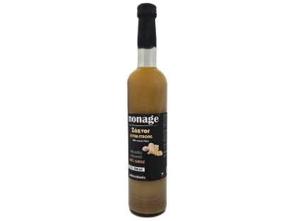 Džus Zázvor Premium 500ml