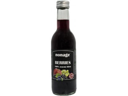 Juice Berries 250ml