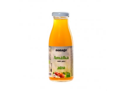 Juice Jablko Amálka BIO 250ml