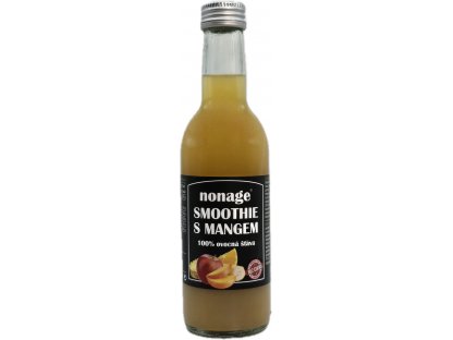 Juice Smoothie s mangem 250ml