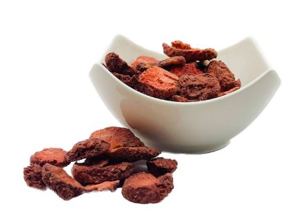 Lyofilizované Jahody 80g