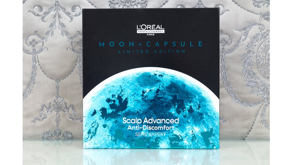 Moon Capsule Scalp Advanced