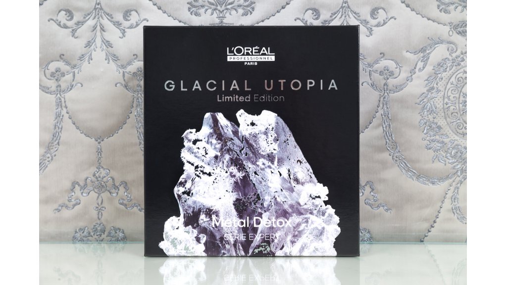 Utopia Metal Detox Duo