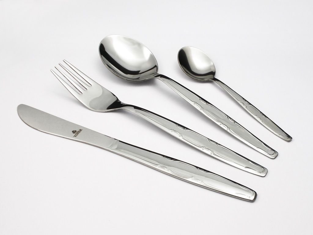 6010 cutlery set 24 pcs. DBS Toner Lido