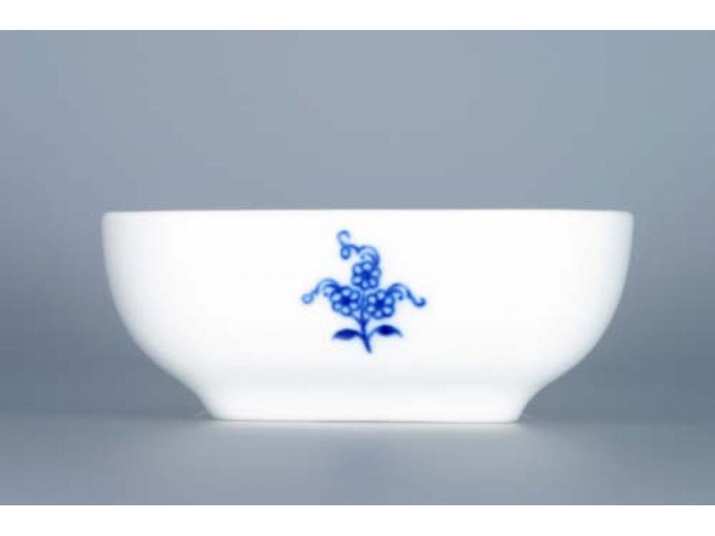 Cibulák Misko AERO malá  9,5 cm cibulový porcelán originálny cibulák Dubí