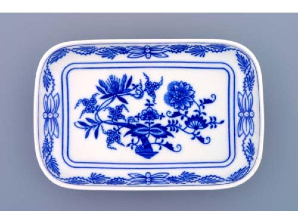 Cibulák Miska AERO střední 14,5 x 10 cm 160g Originál Český porcelán Dubí 