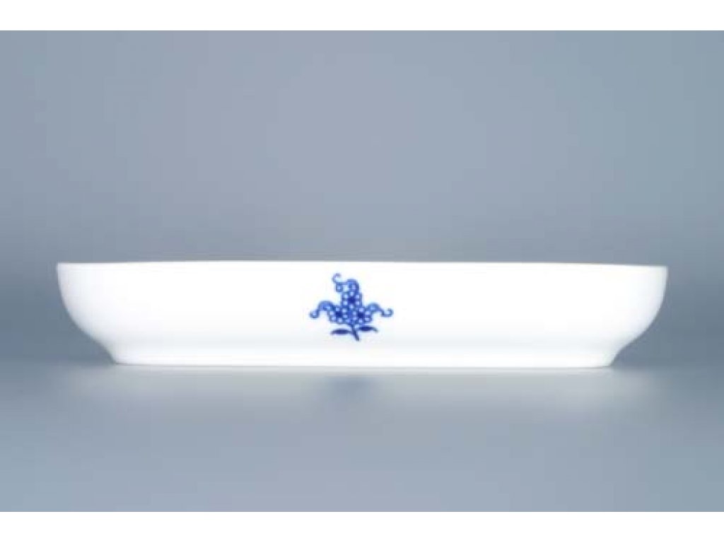 Cibulák miska AERO veľká 18 cm cibulový porcelán originálny cibulák Dubí