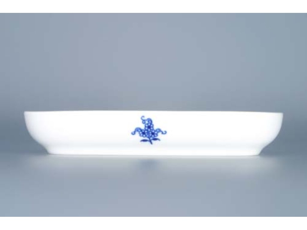 Cibulák Miska AERO velká 18 x 11cm 320g Originál Český porcelán Dubí 