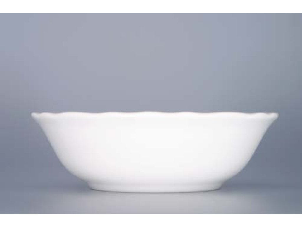 Zwiebelmuster Compote bowl 14cm Original Blue Onion Pattern Bohemia from Dubi 