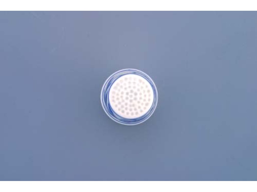 Cibulák Náprstek  2,3 cm 10g Originál Český porcelán Dubí 