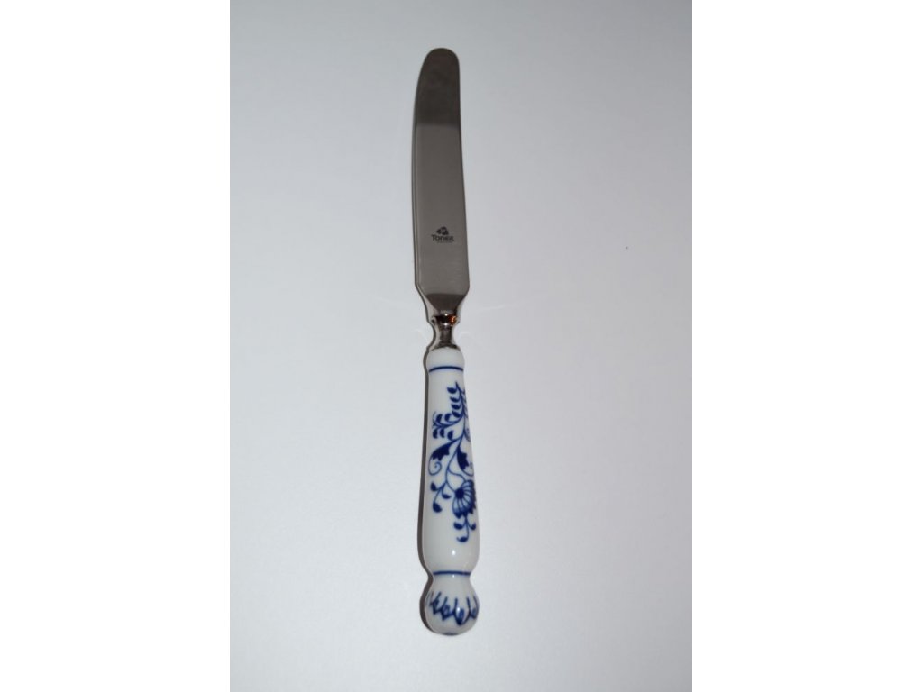 Cibulák souprava příbory 4 ks Toner Luxusní varianta nůž,vidlička,lžíce,lžička