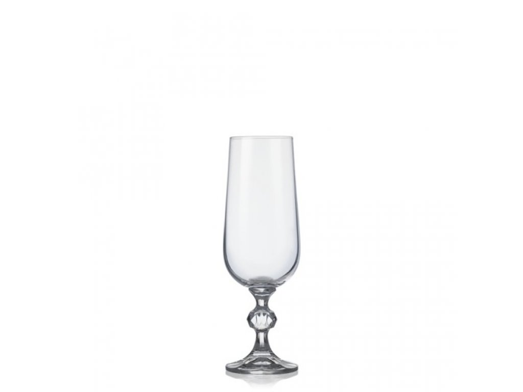 Crystalex Gläser Claudia 180 ml 6 Stück