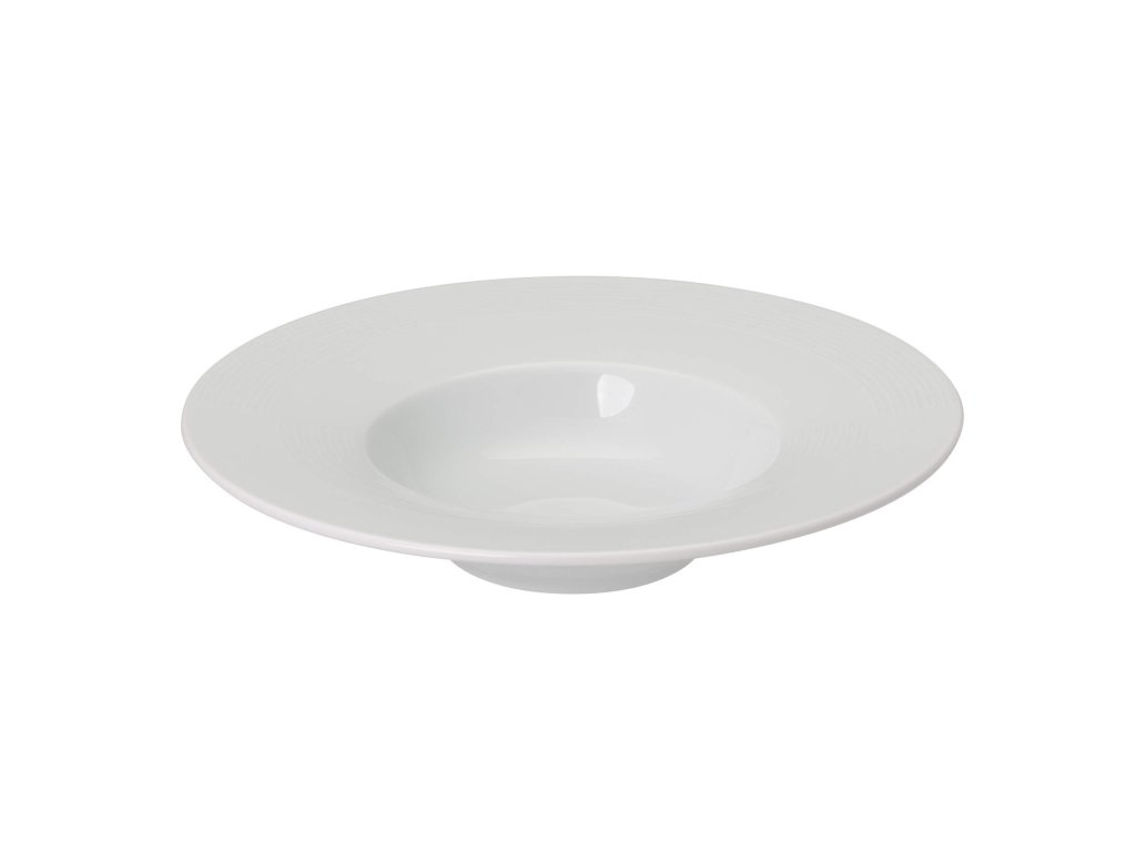 Gourmet deep plate 22 cm MADRID  Güral Porselen