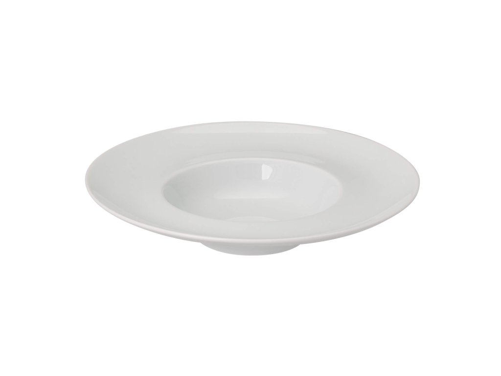 Gourmet talíř hluboký 27 cm ATHENS  Güral Porselen