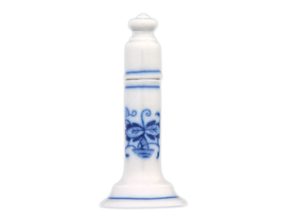 Cibulák Ihelníček 7cm 10g Originálny Český Porcelán Dubí 