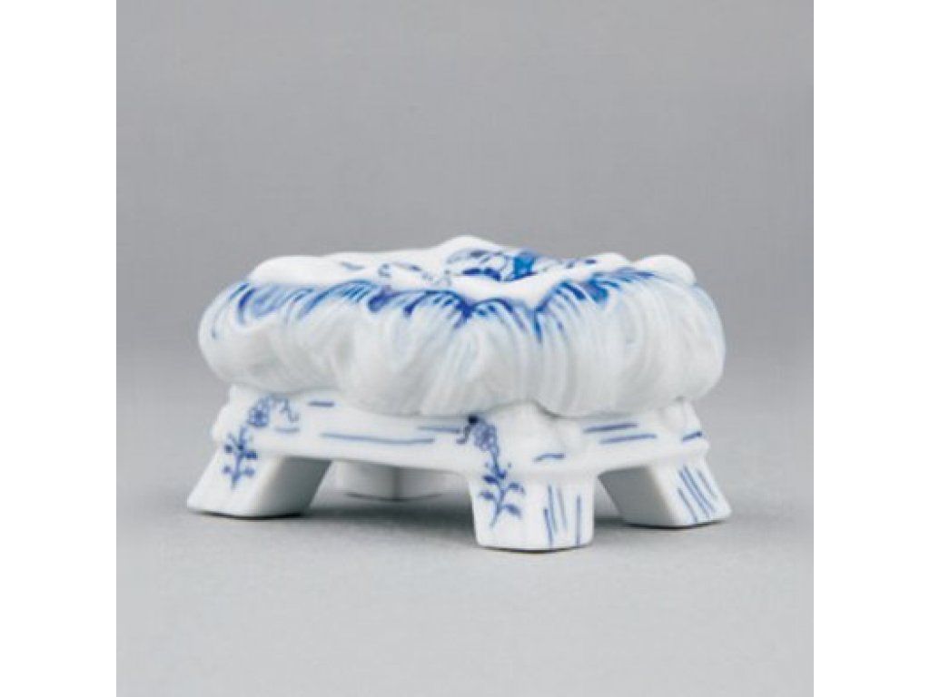 Cibulák Jesličky 5,5 cm 30g Originál Český porcelán Dubí