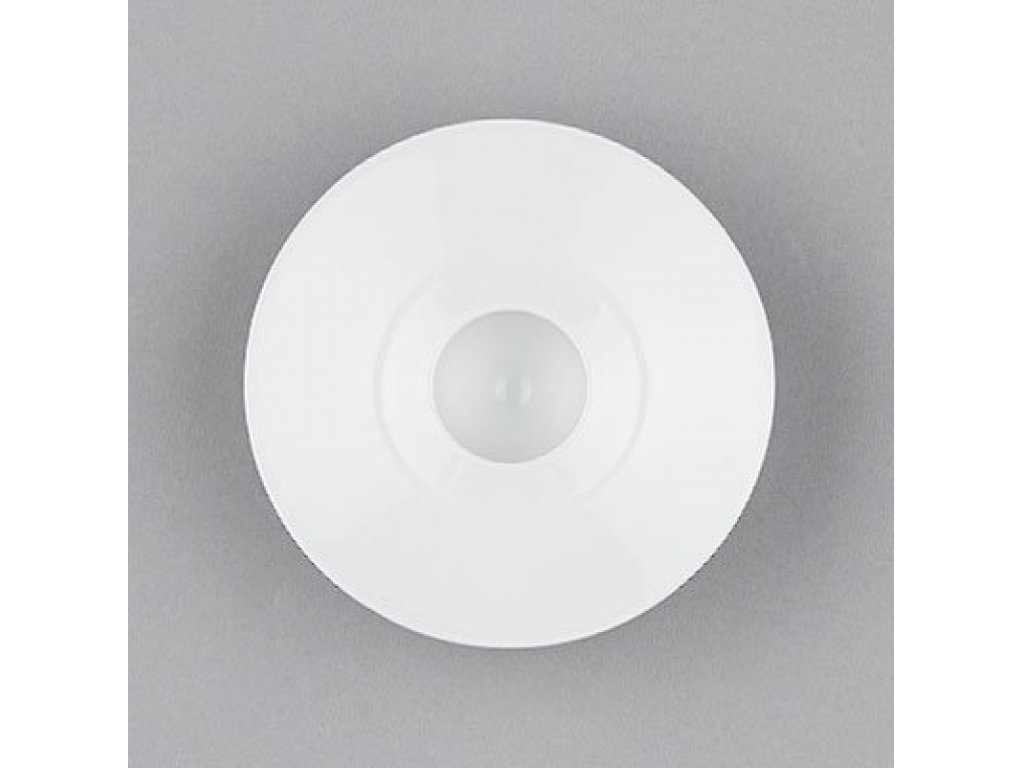 Bohemia Hotel Eierbecher 13cm  WEISS Bohemia Porzellan Dubí  2. Wahl