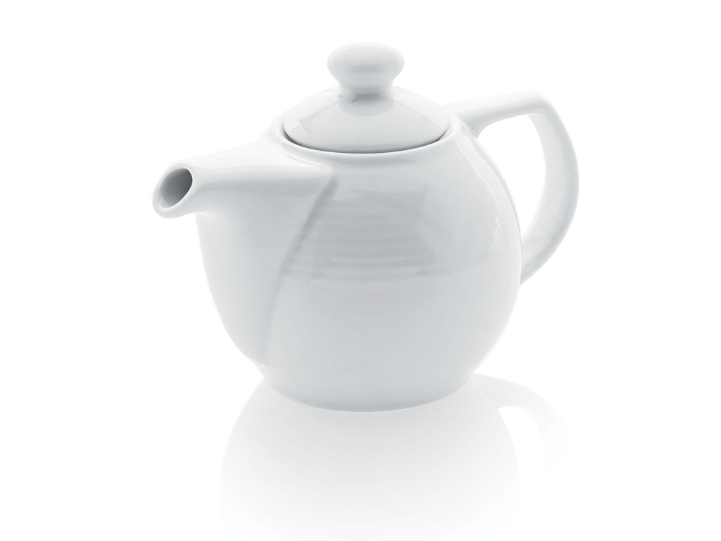 Teekanne 450 ml Saturn Güral Porselen