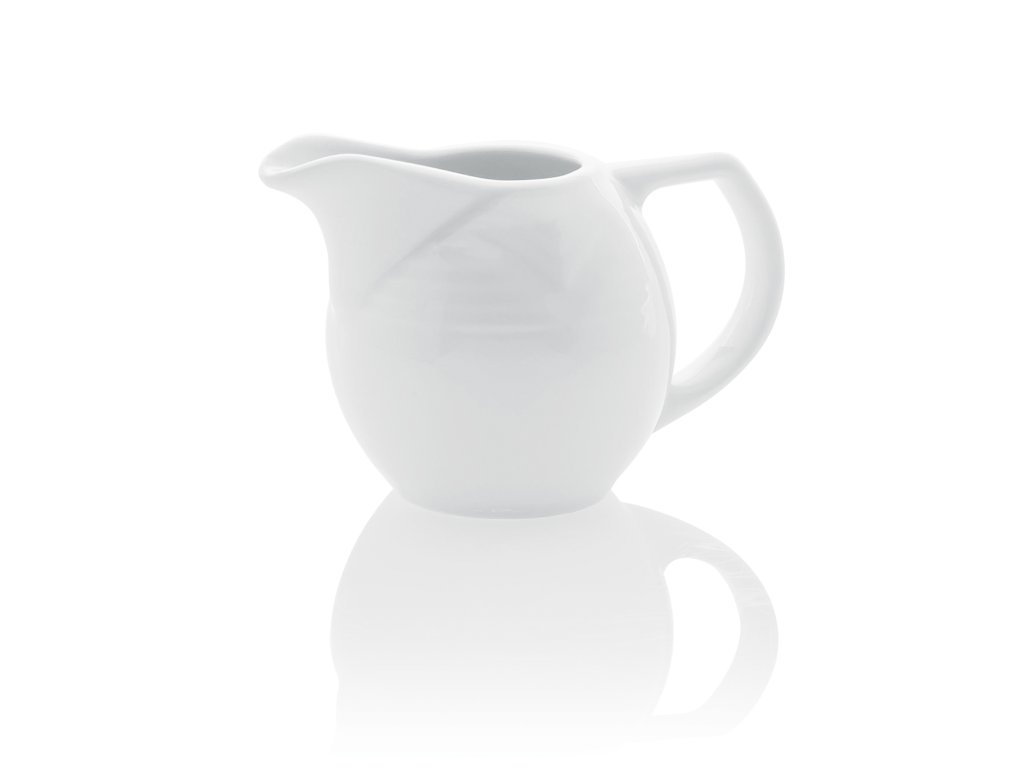 Milk jug 150 ml Saturn  Güral Porselen