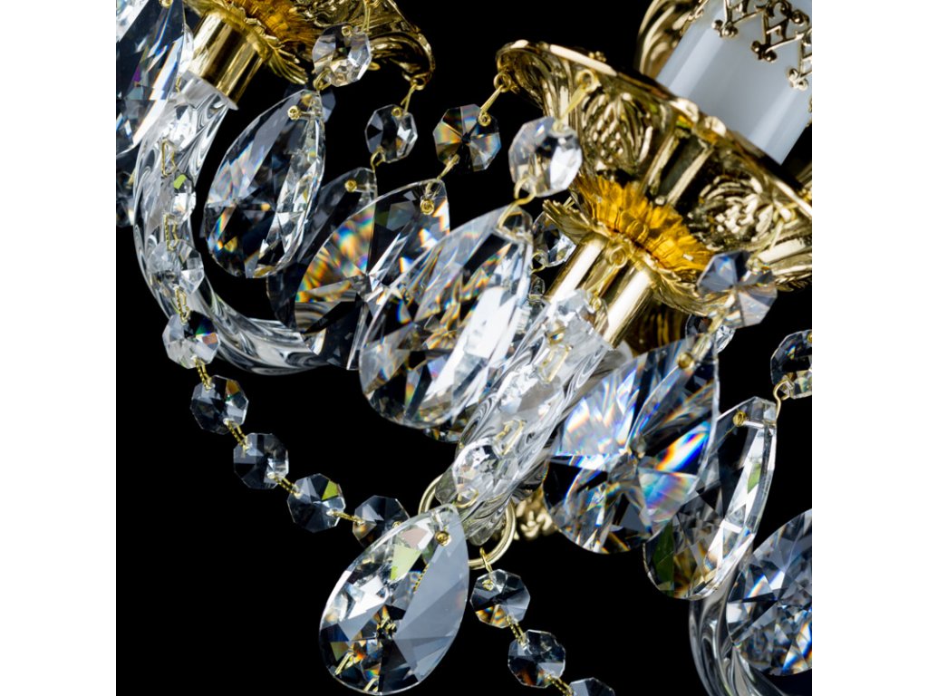 Crystal chandelier Marian 3 Aldit Ltd.