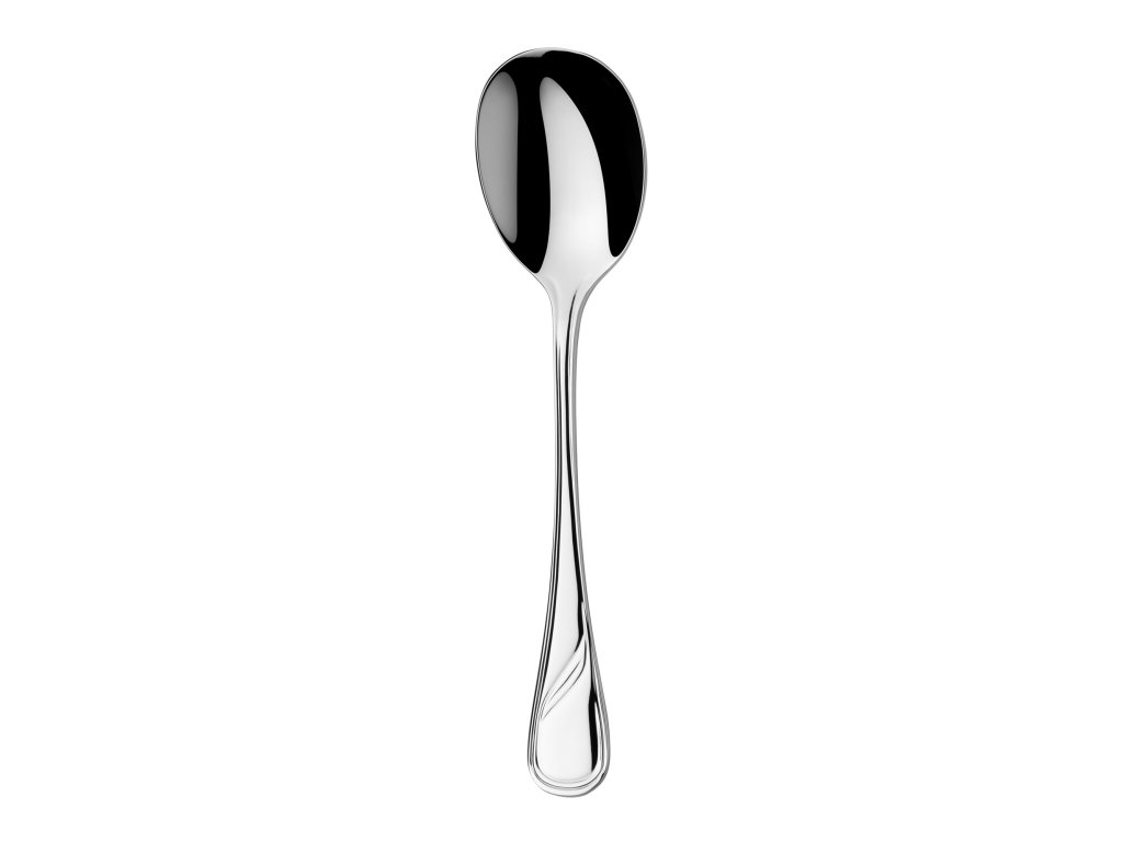 Salad spoon Carina Berndorf