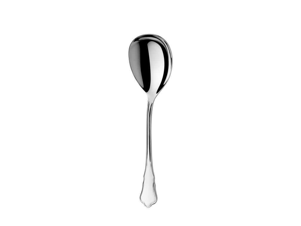  Salad spoon Royal Eco Berndorf