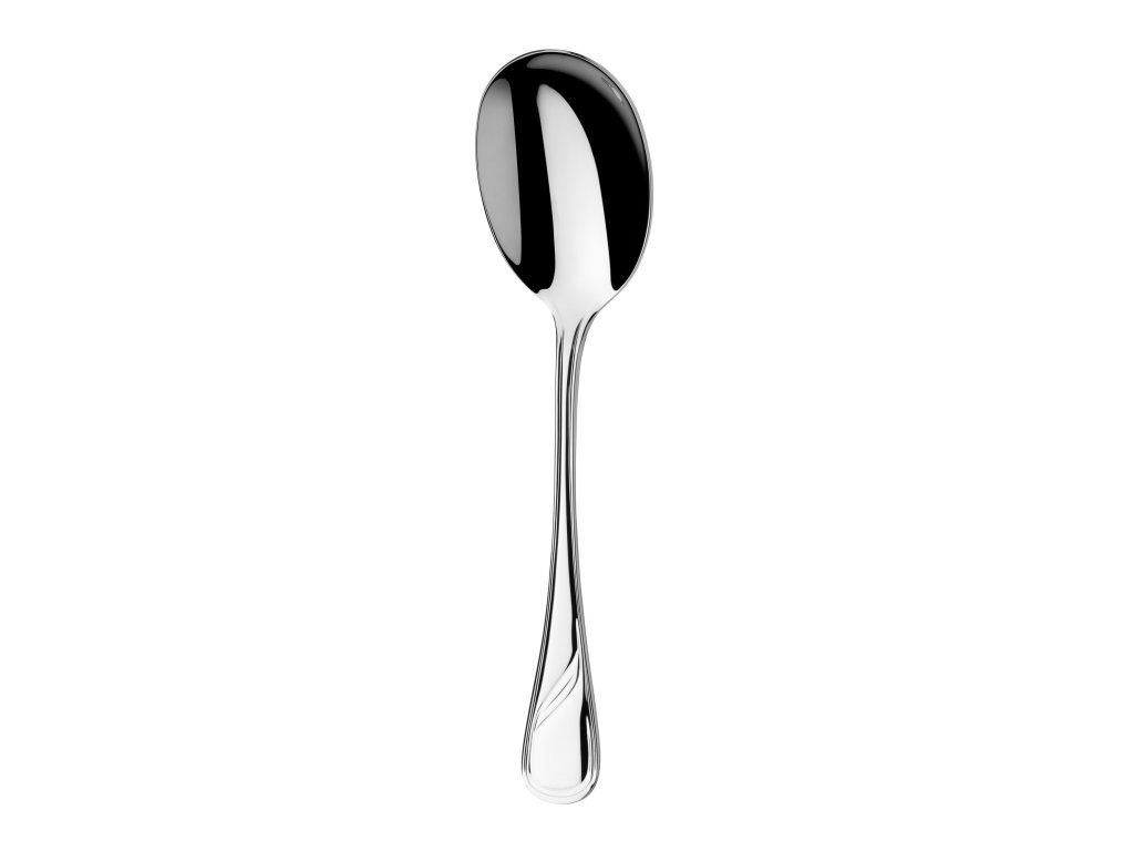 Serving spoon Carina Berndorf