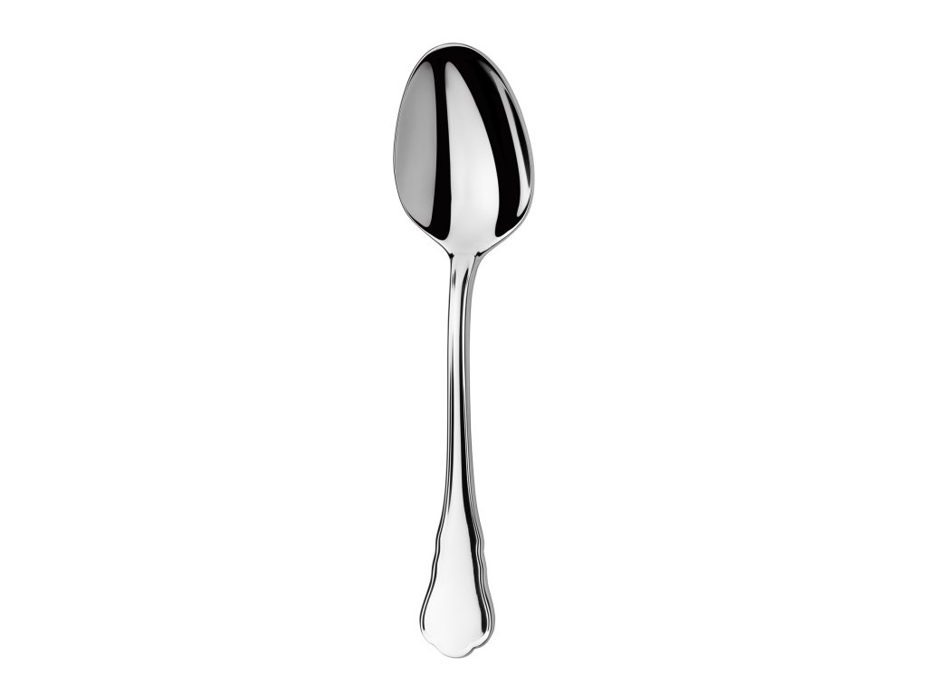 Tablespoon - Royal Chippendale