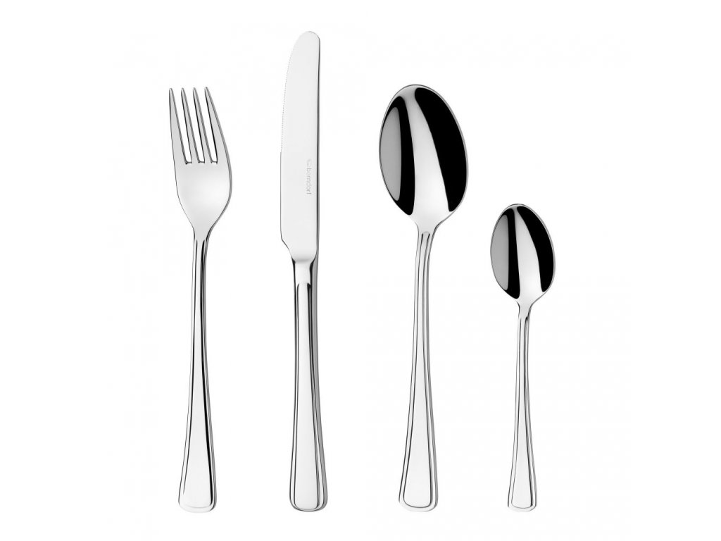 spoon Ariana Berndorf Sandrik cutlery stainless steel 1 piece