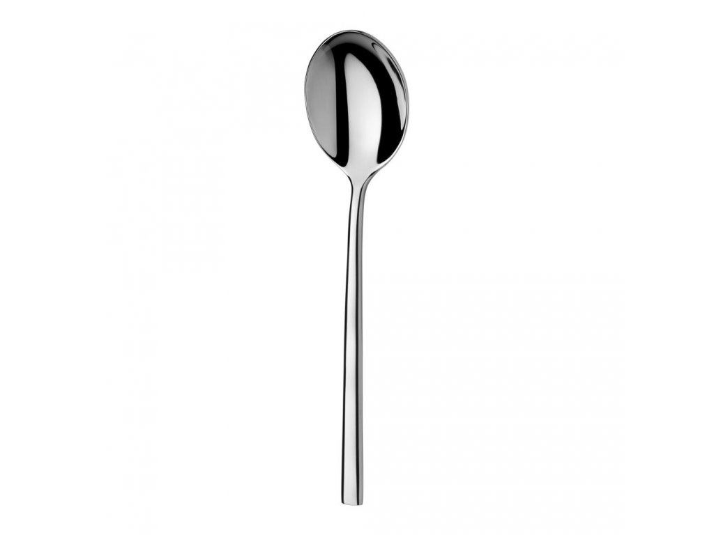 Spoon Chicago Berndorf Sandrik cutlery stainless steel 1 piece